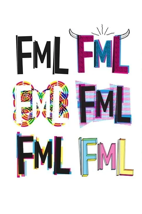 Logo Variations, FML