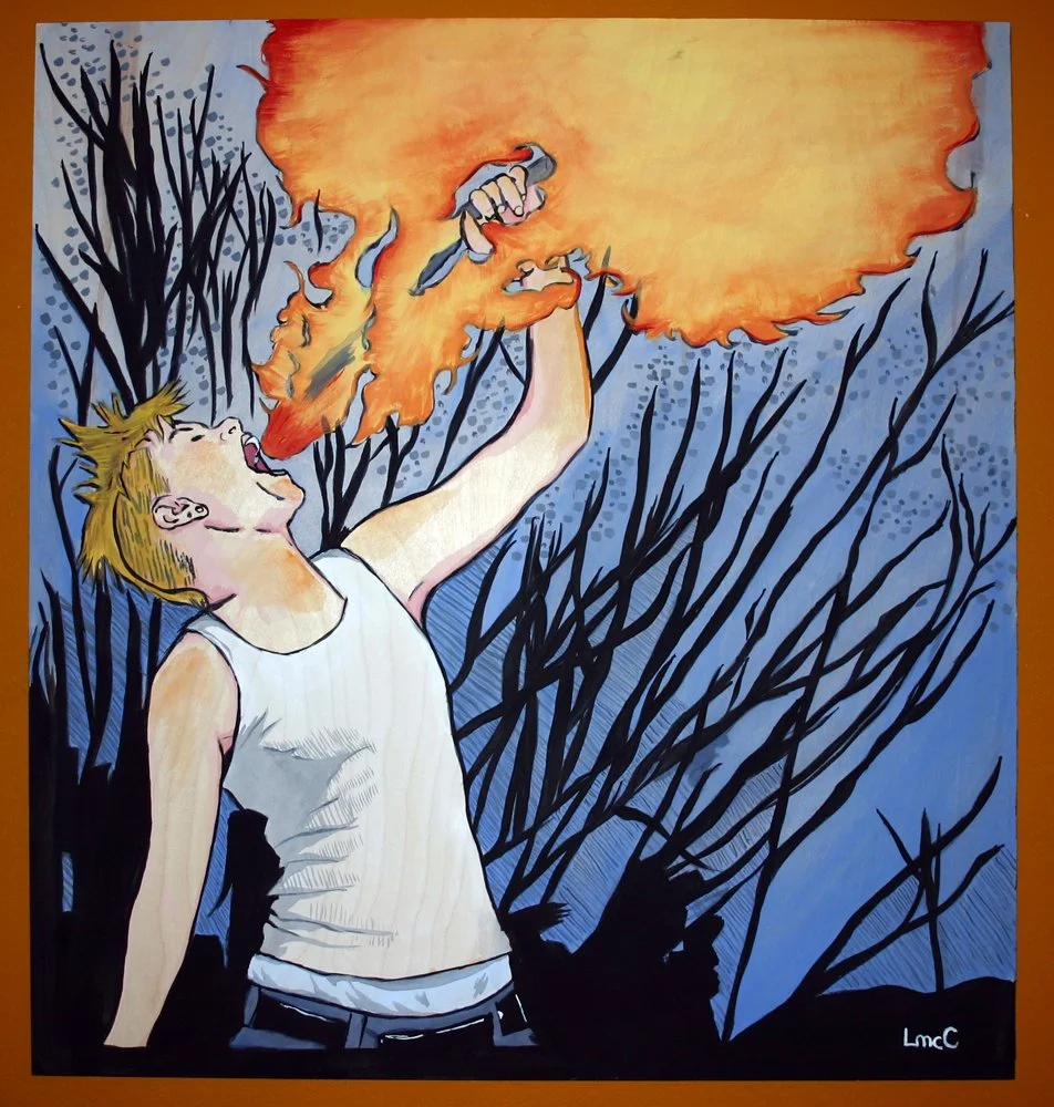 12 Painting Firebreather.jpg
