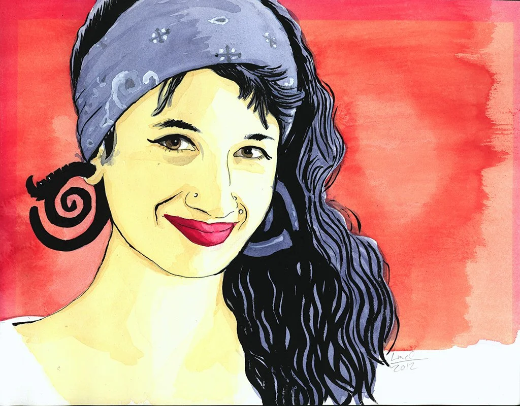 15 Watercolor and ink Arabella.jpg