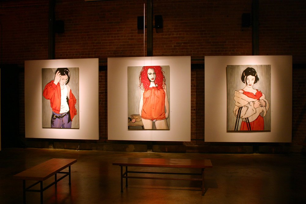Paintings