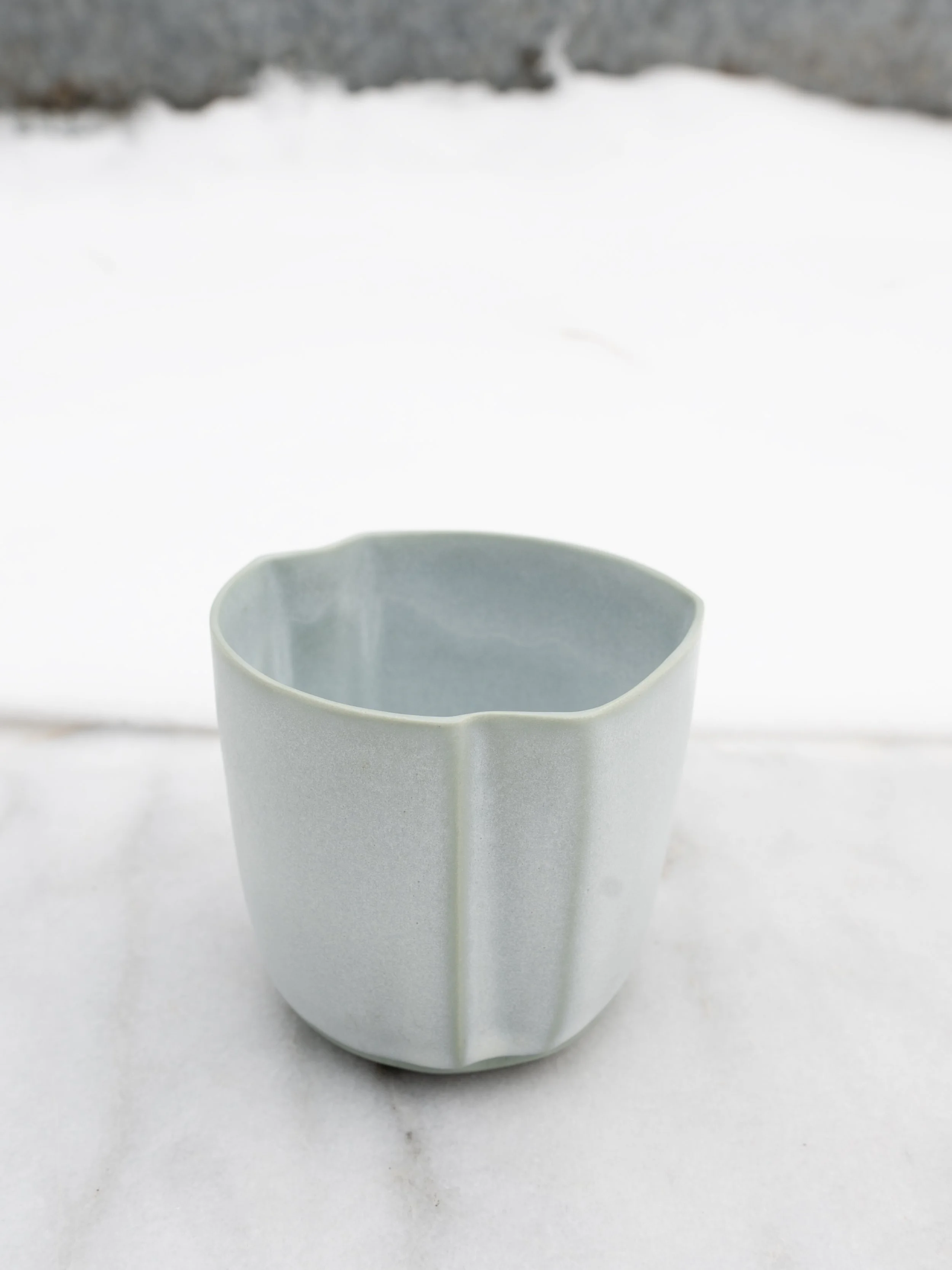 Angle Cup / Mint