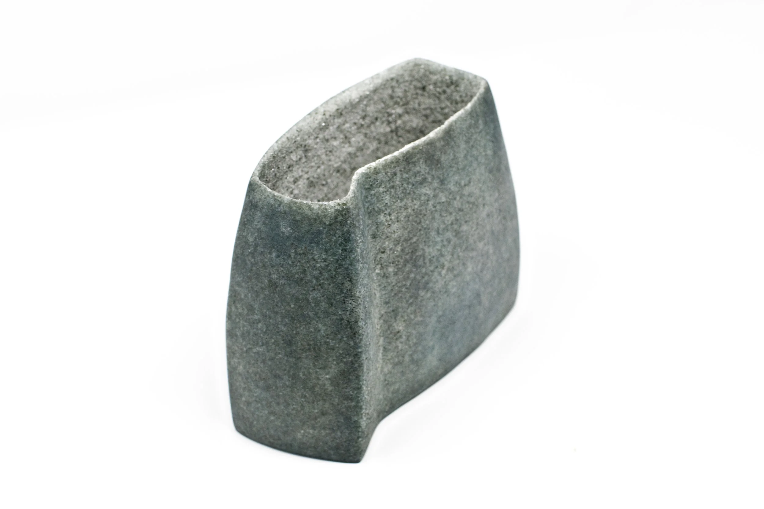 cast glass - pate de verre 2019