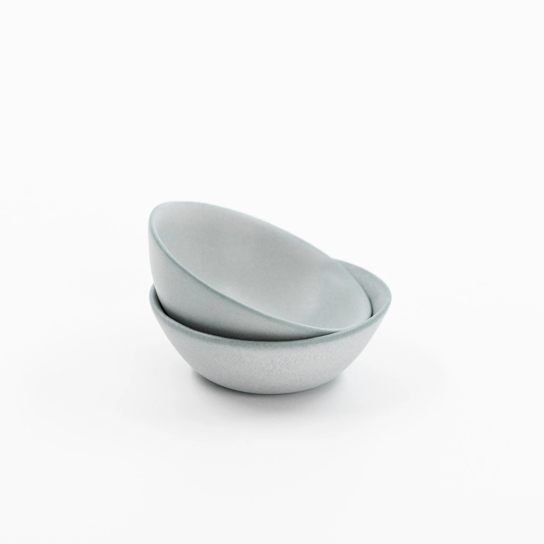 Spice Bowls / Sea