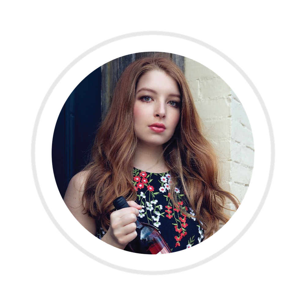 INSTAGRAM // FACEBOOK // REDHEADWINE.US