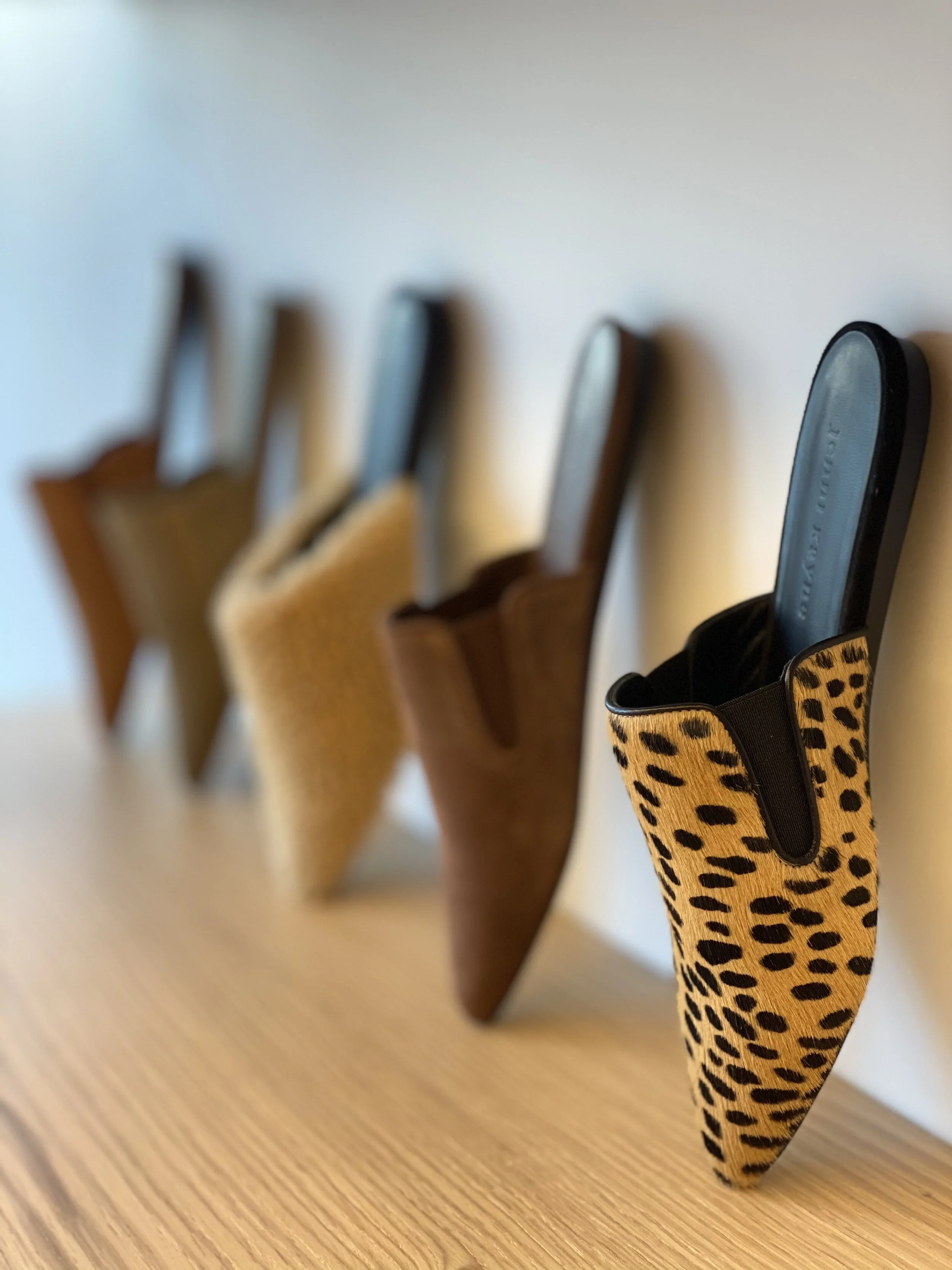 Greenwich Magazine  Jan 2021