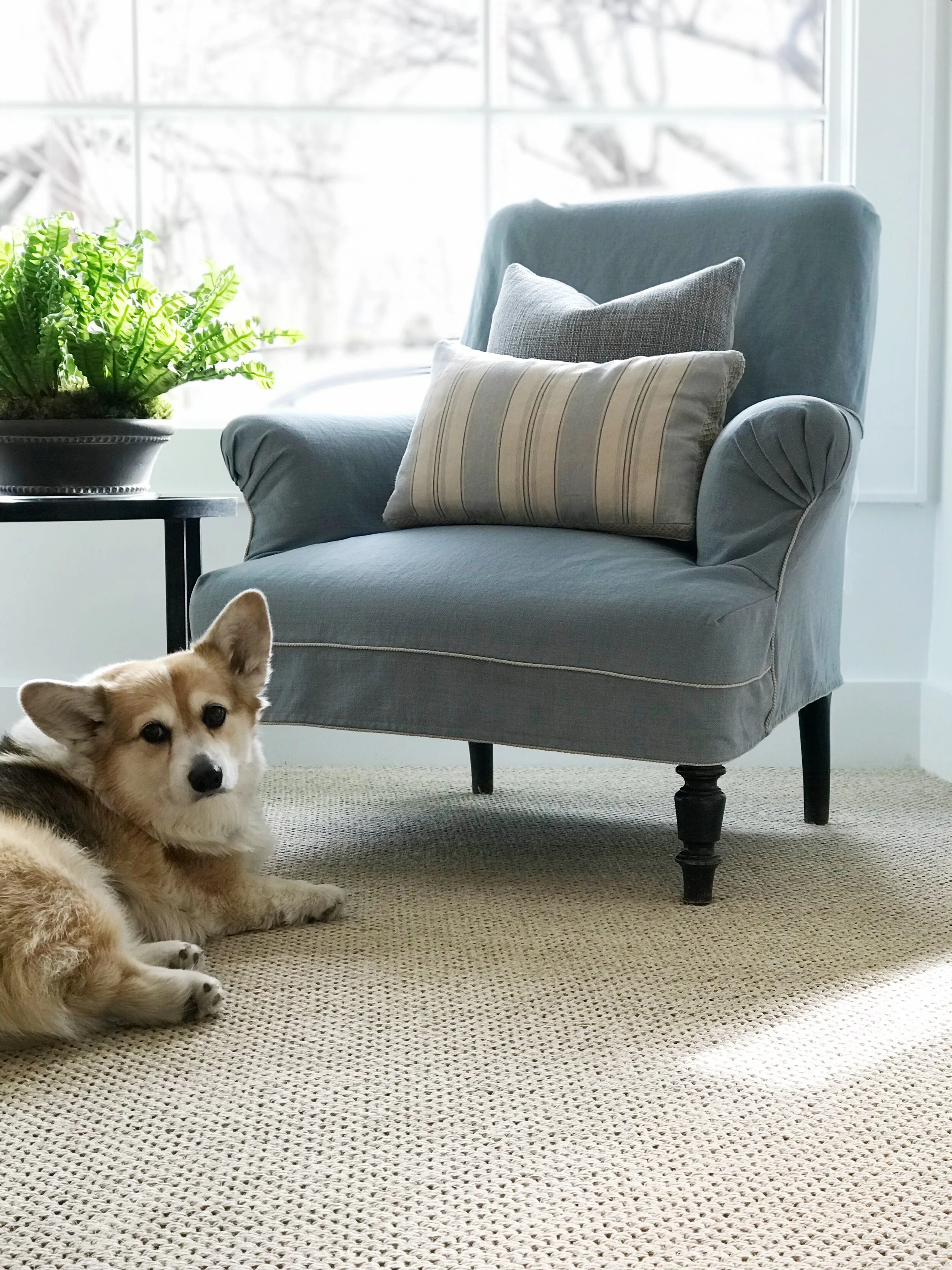 athome Magazine Mar/Apr 2019