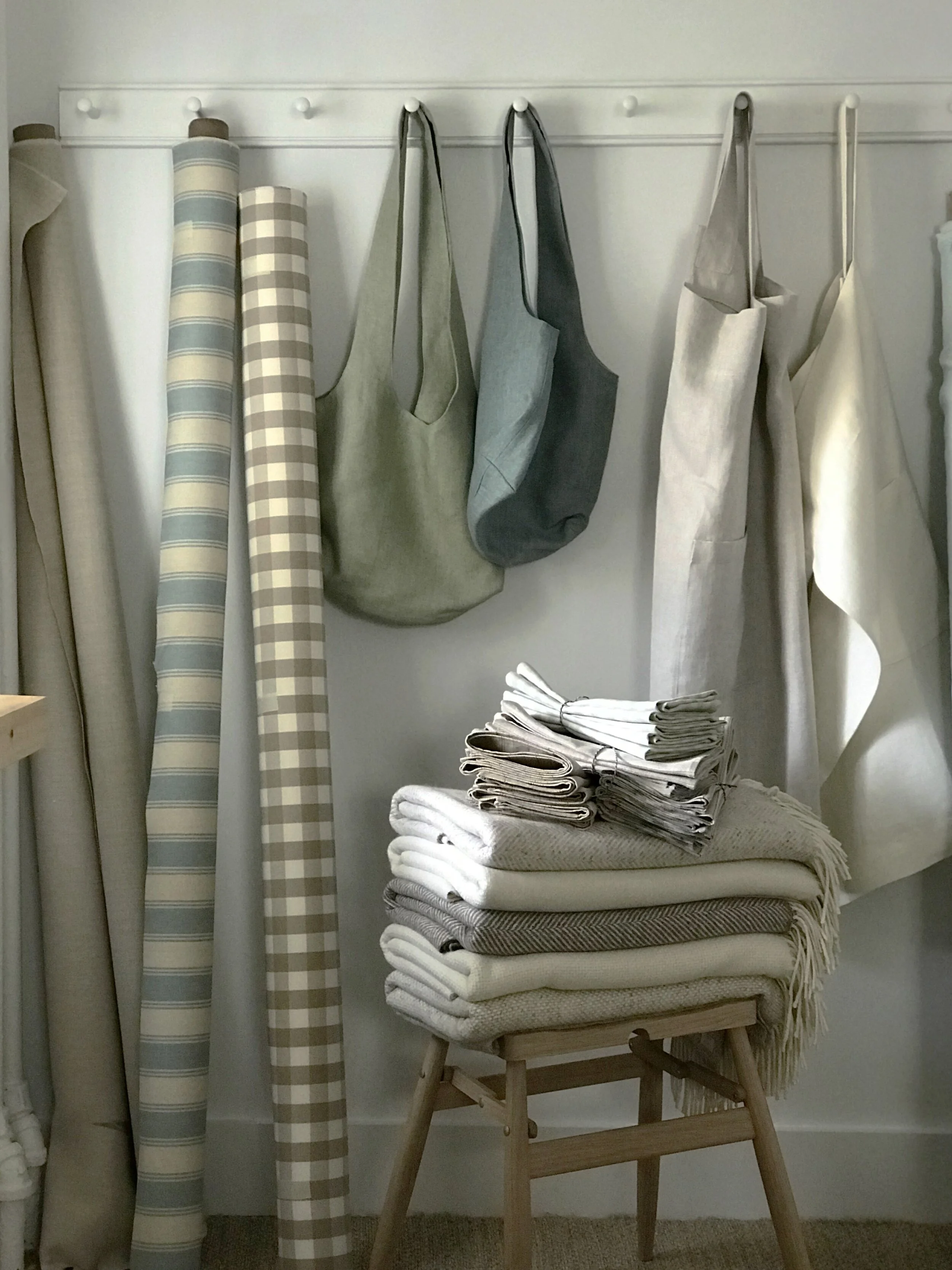 athome Magazine Mar/Apr 2019