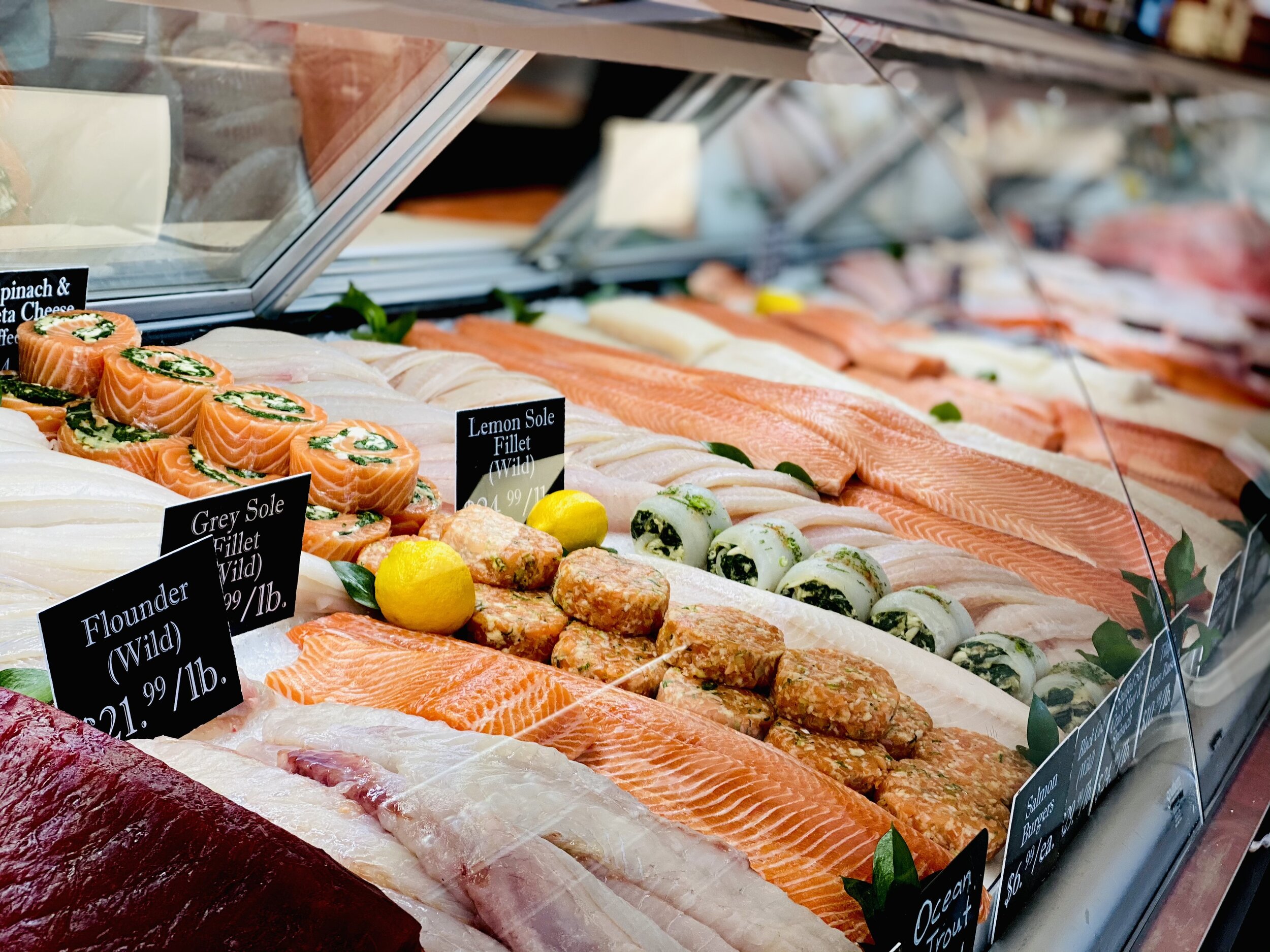 Greenwich Magazine  April 2021