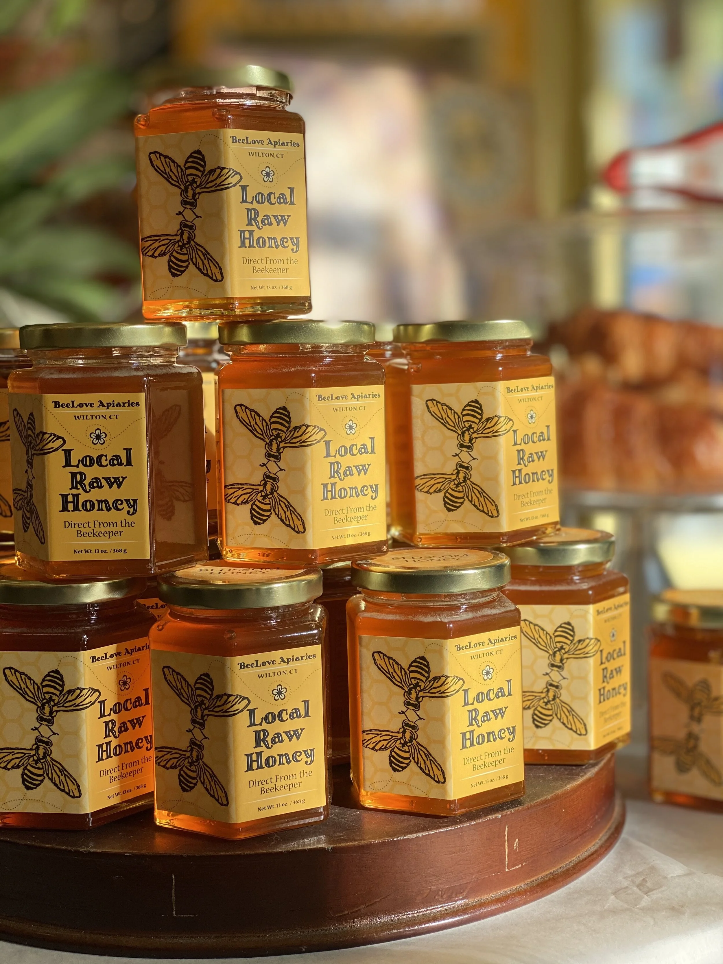 Greenwich Magazine  April 2021