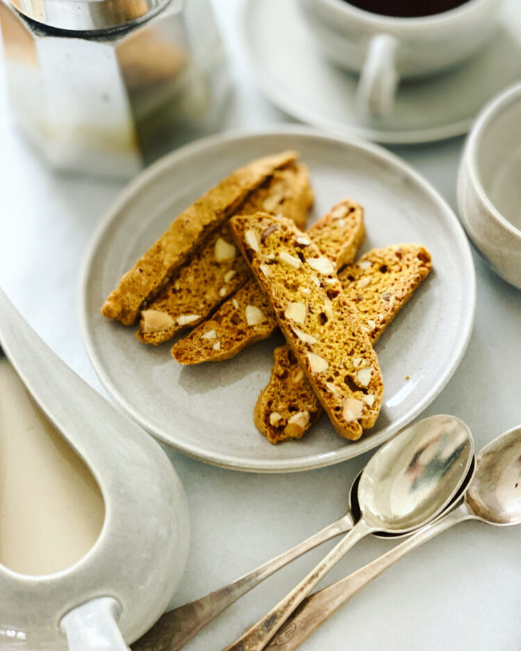  Kate’s holiday bake 