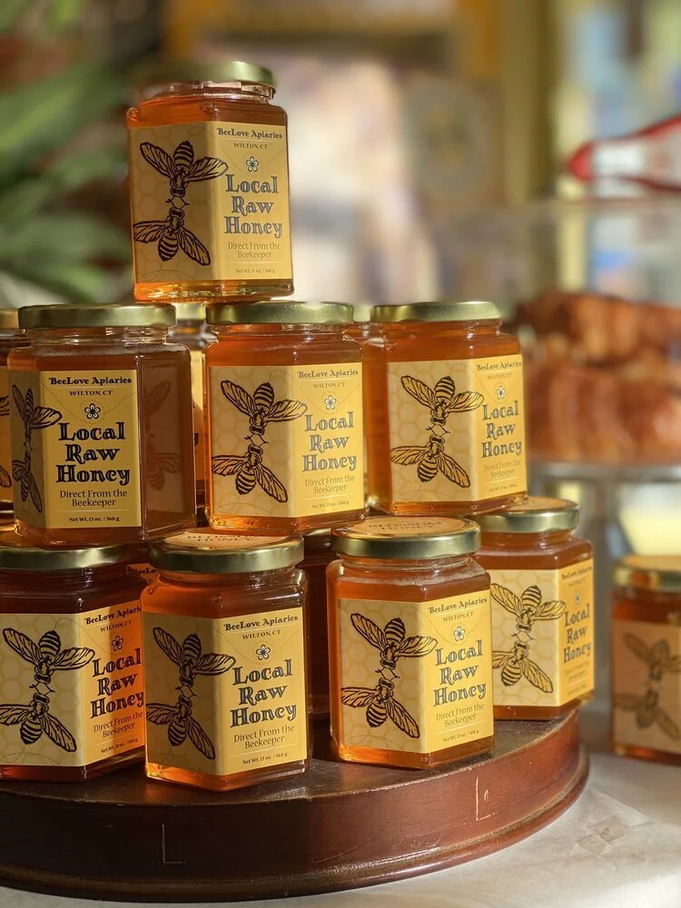 Meli Melo restaurant  /  Greenwich, CT