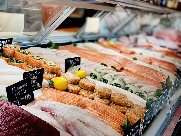 Greenwich Magazine  April 2021 