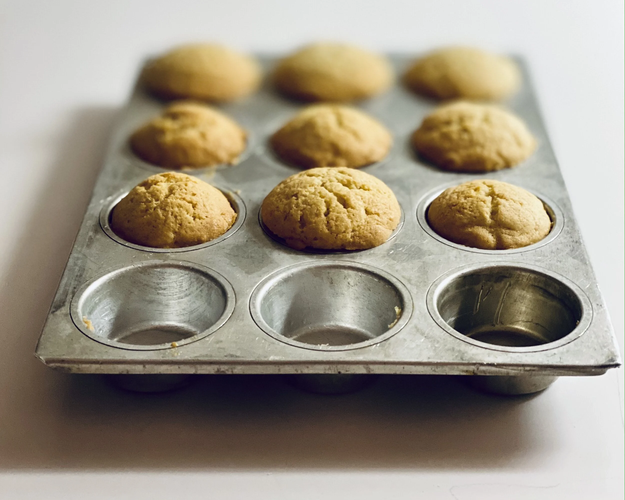  Muffin tray 