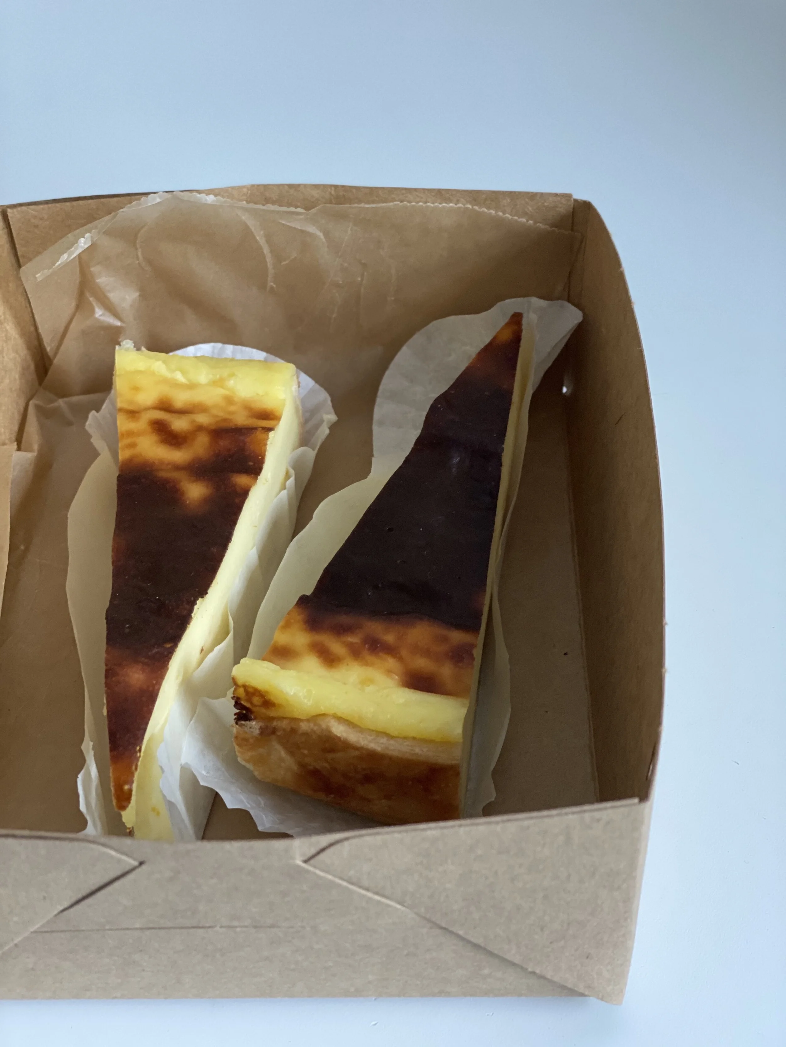 Raphael's Bakery  /  Greenwich, CT