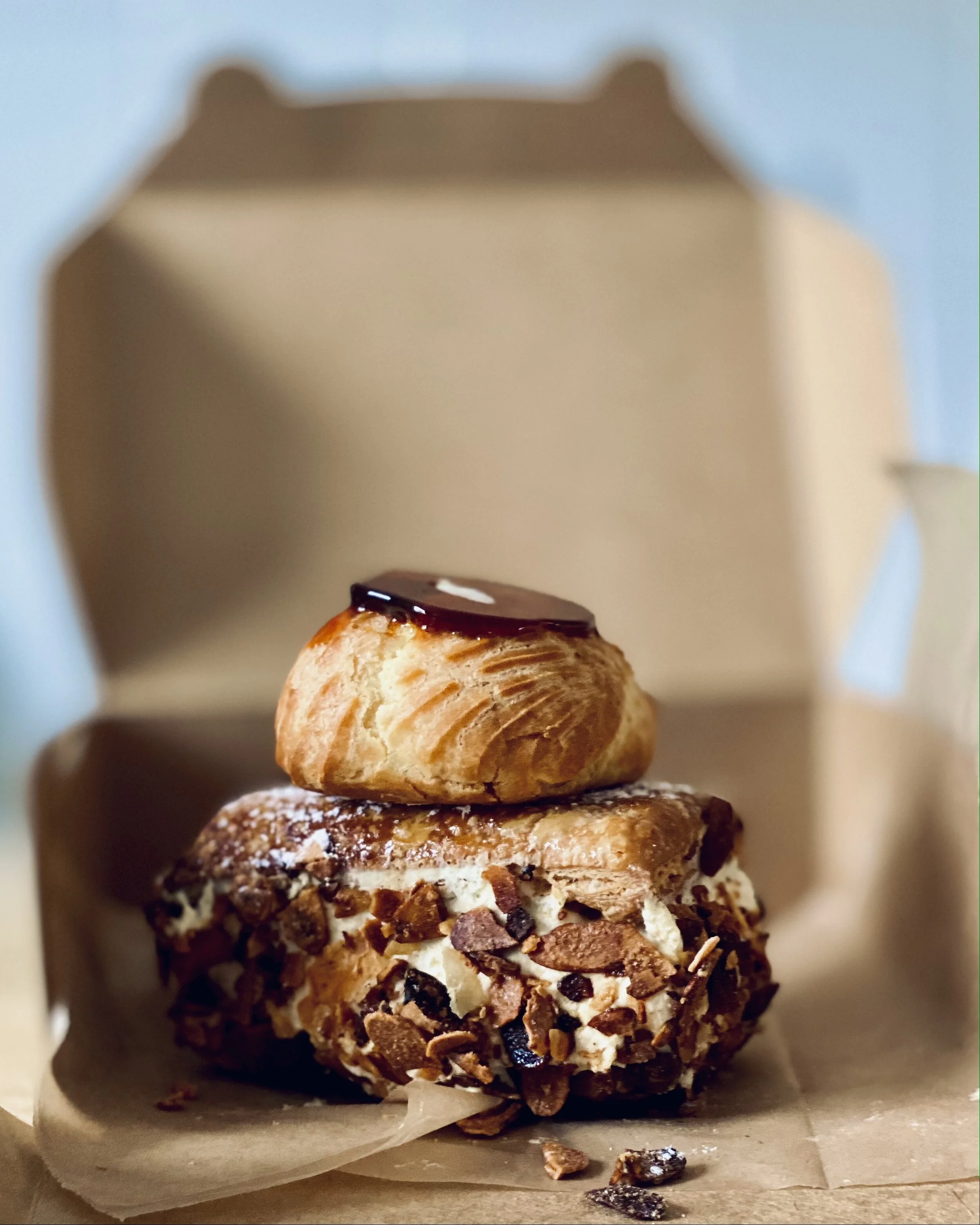 Raphael's Bakery  /  Greenwich, CT