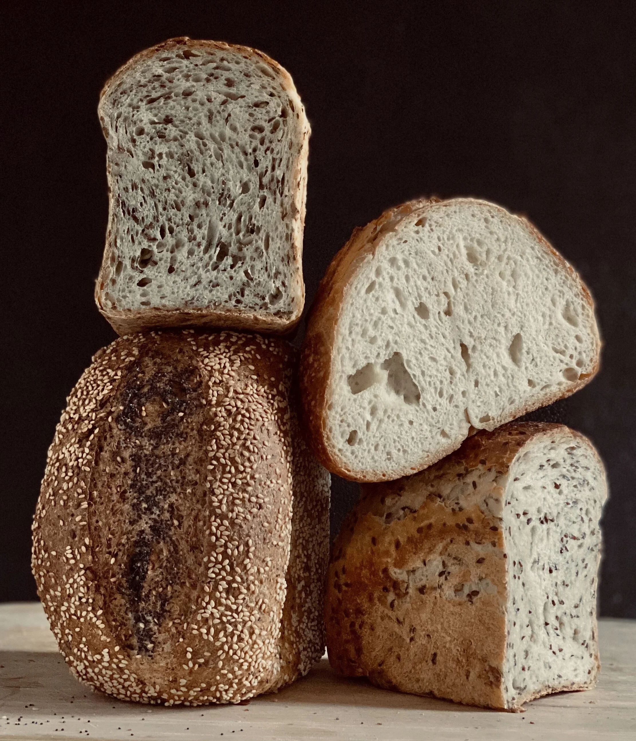 Greenwich Magazine  April 2021 