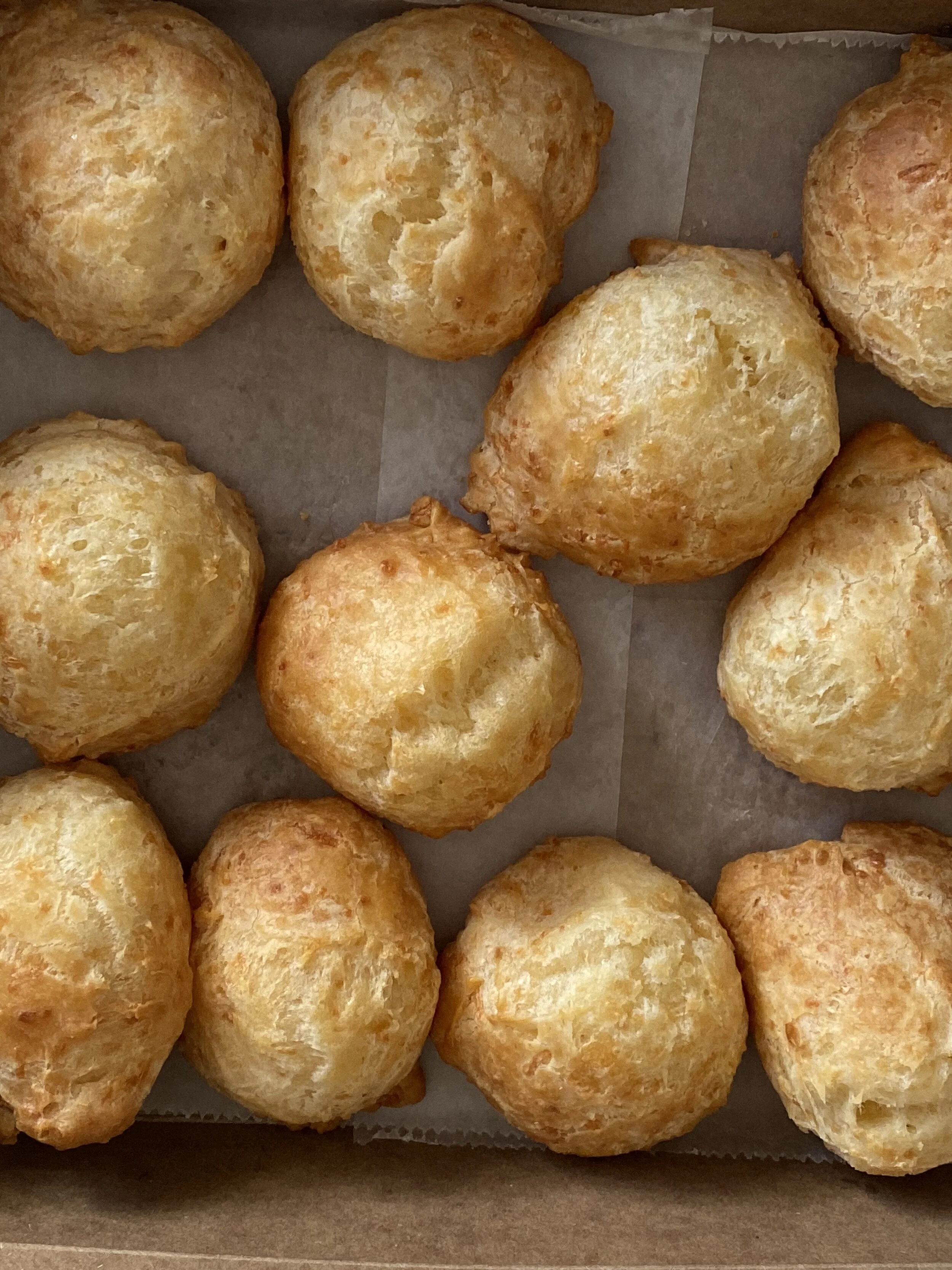 Sweet Pea's Baking Company  /  Old Greenwich, CT