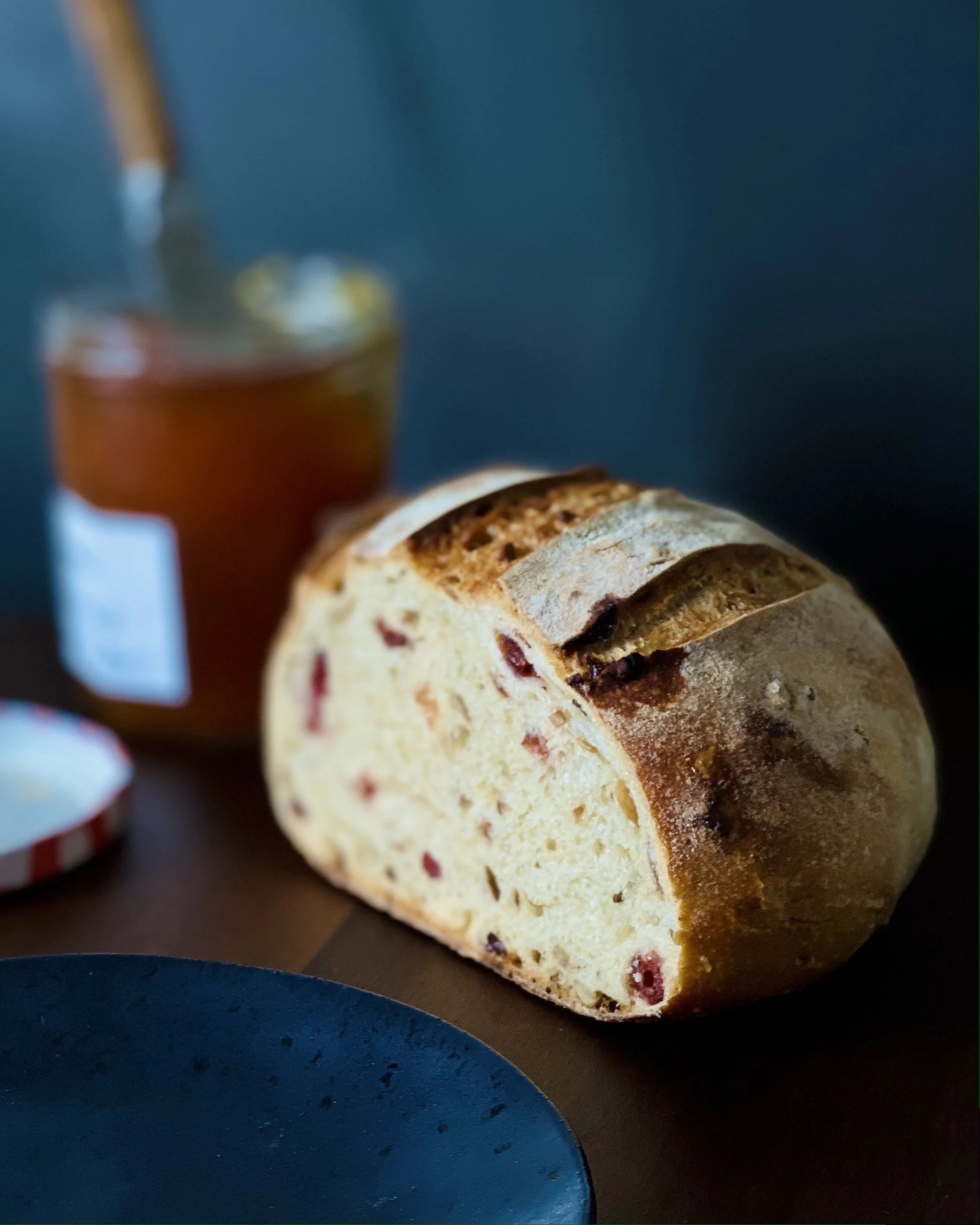 Raphael's Bakery  /  Greenwich, CT