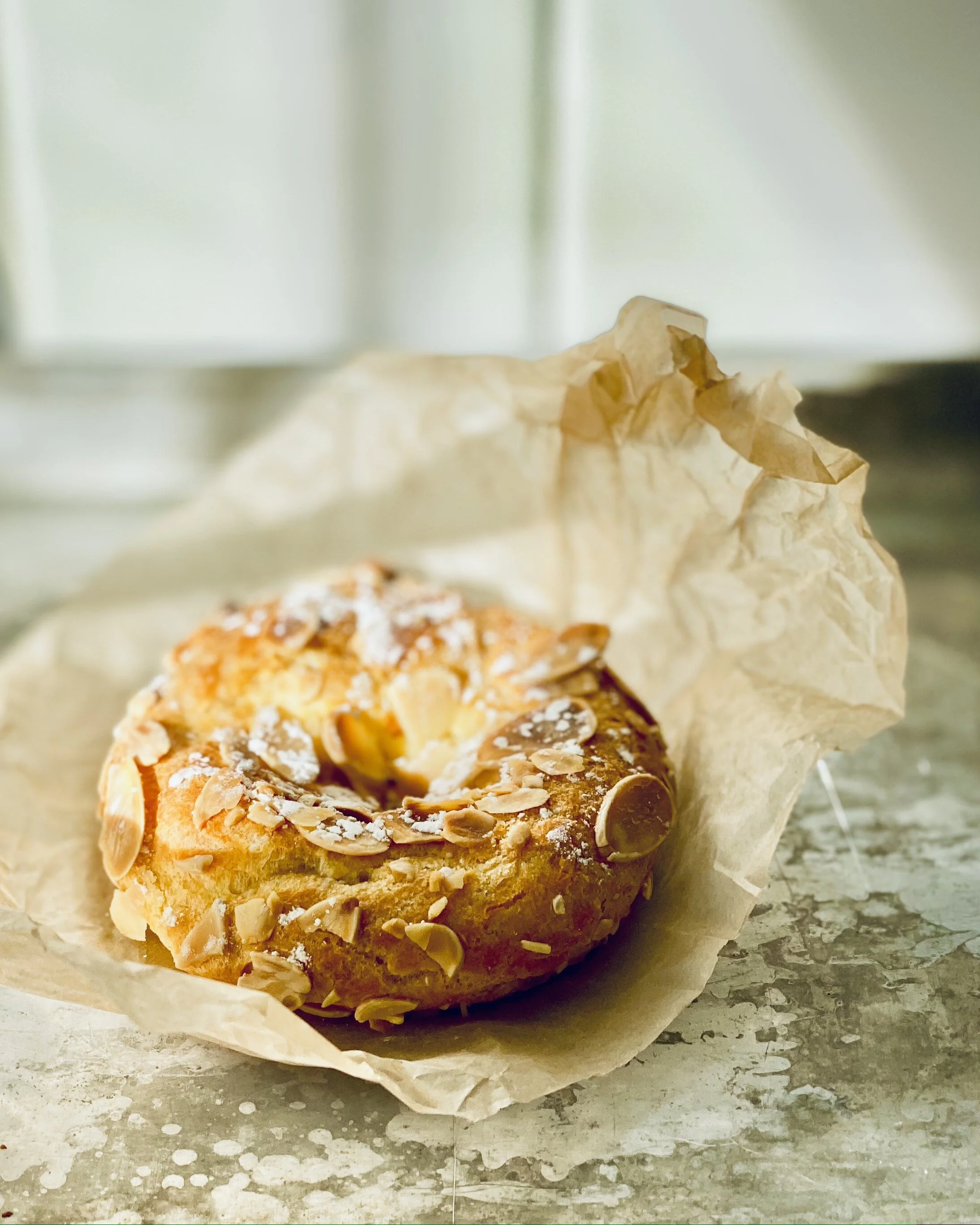 Raphael's Bakery  /  Greenwich, CT