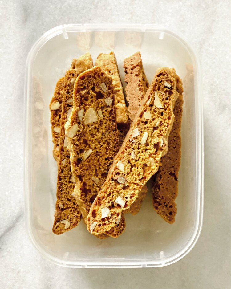  Kate’s holiday bake 