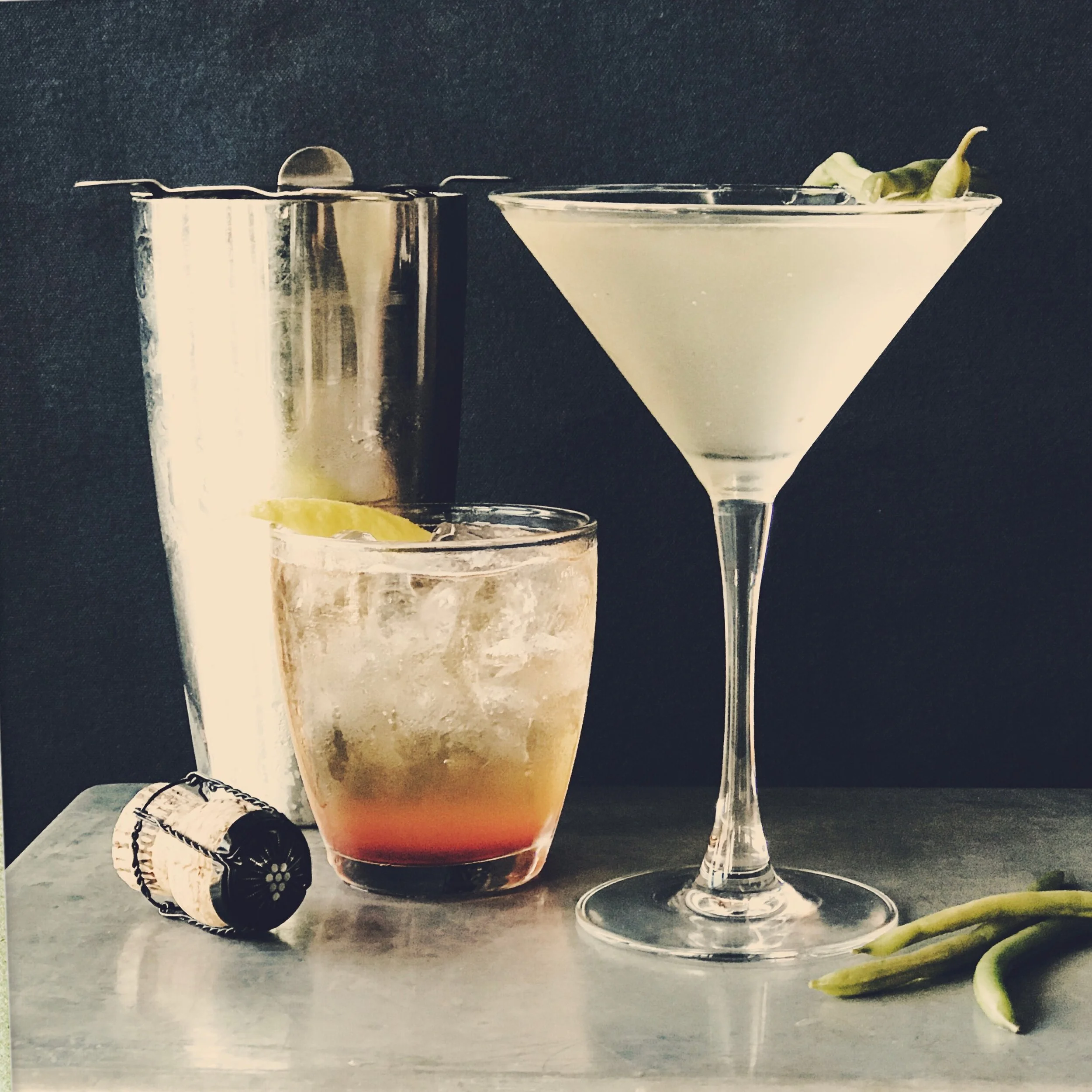 Harlan Social  /  Stamford, CT