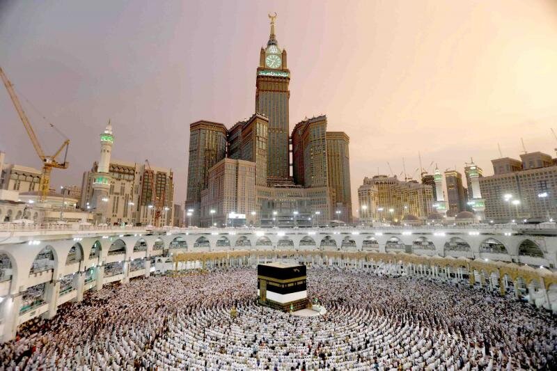 Why some Muslims are boycotting the Hajj