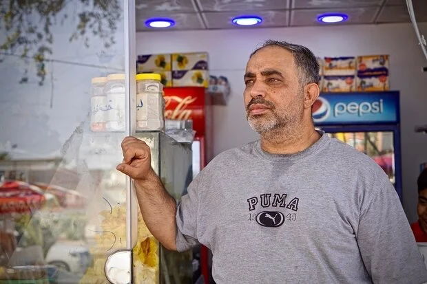 'Thank God you are safe': Baghdad rebuilds after Ramadan attacks