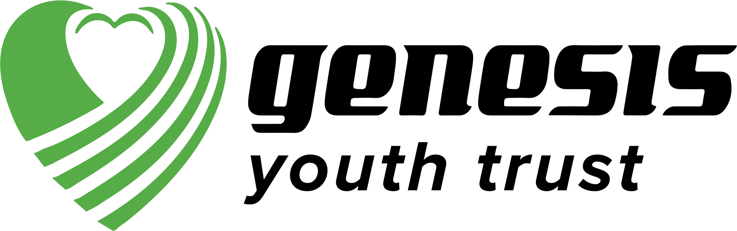 Genesis Youth Trust