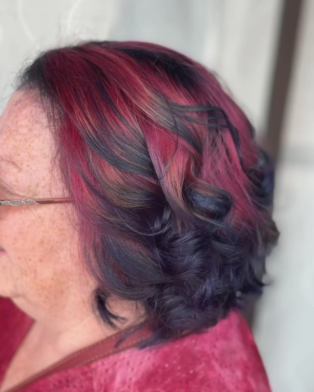 Here&rsquo;s a few colors from the last few weeks