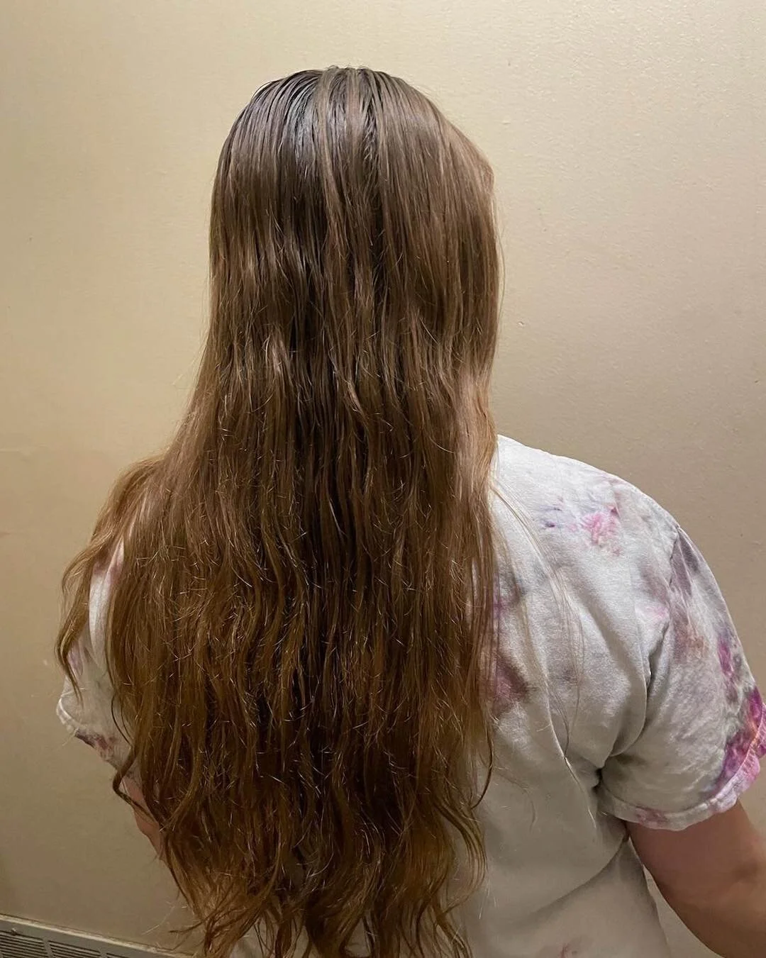 Love me some blondes!! 
Look at this amazing new do!! 
Are you looking for something different?? 
Don&rsquo;t be afraid to change!!