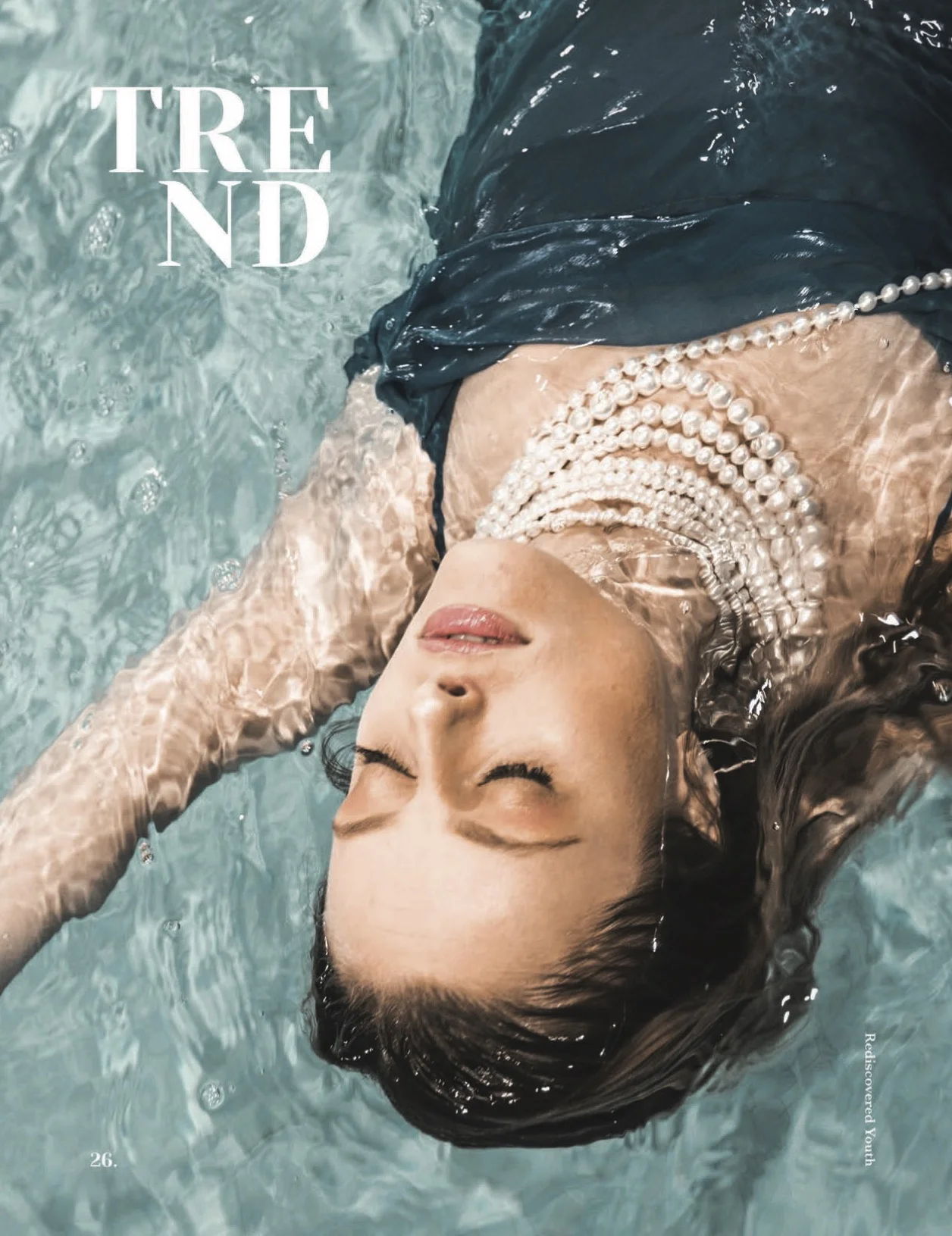 Trend No° 26
