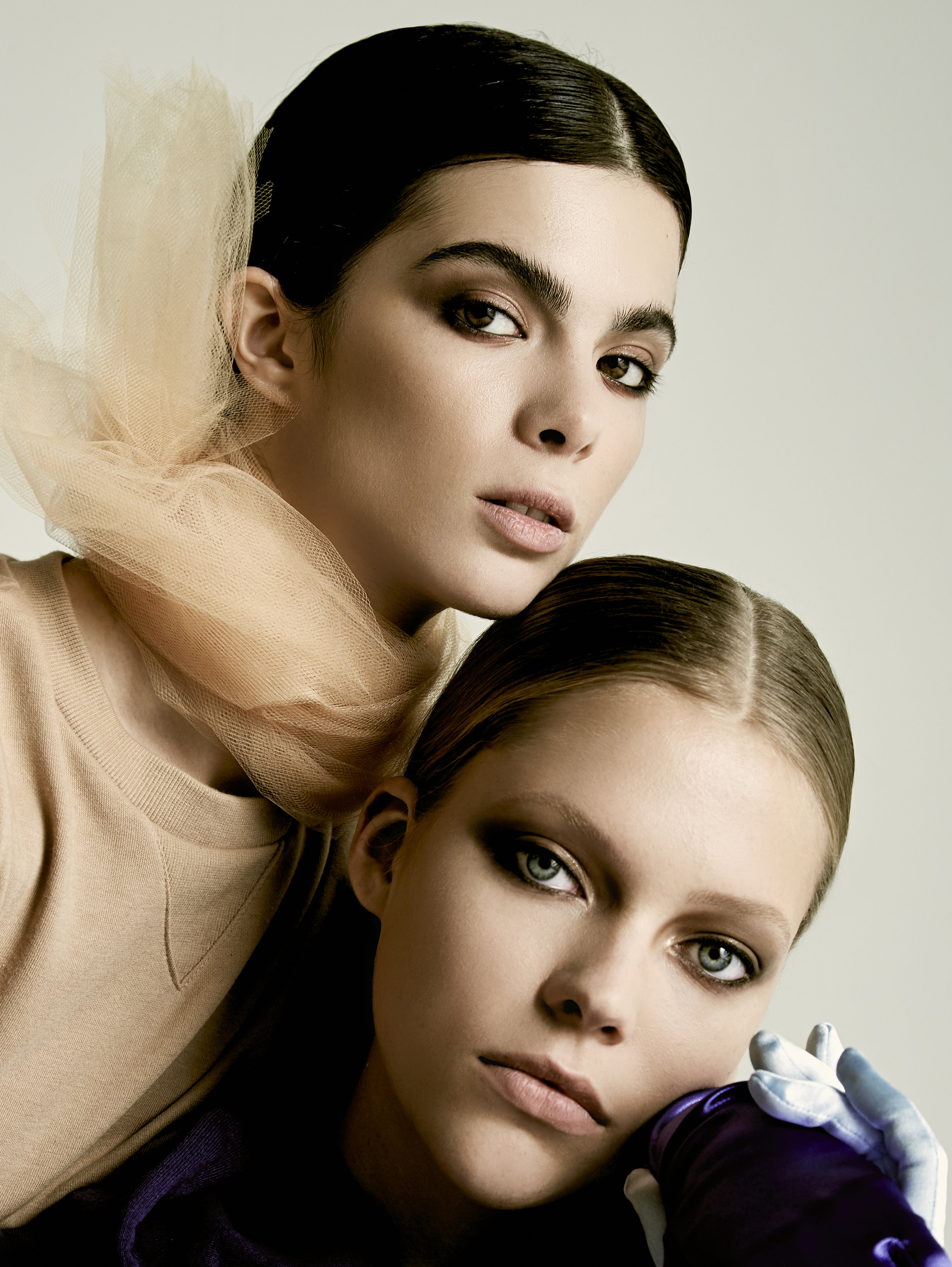 ALBA X MATHILDE