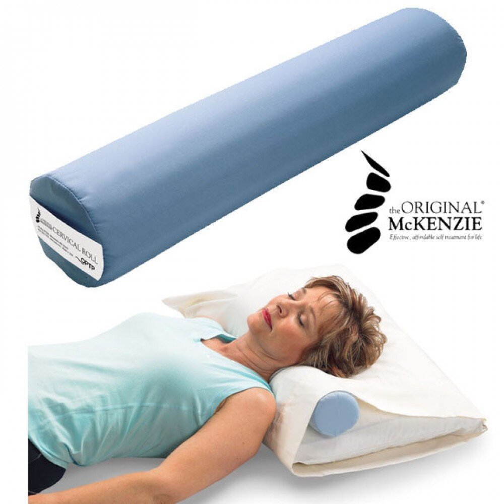 mckenzie cervical roll