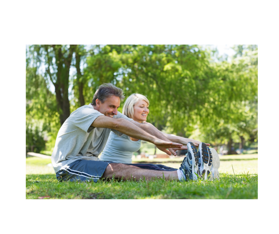 IMPROVE YOUR FLEXIBILITY with the Science of Stretching: 4 WEEKS- Wednesdays 6:00-7:30 pm (JAN. session)