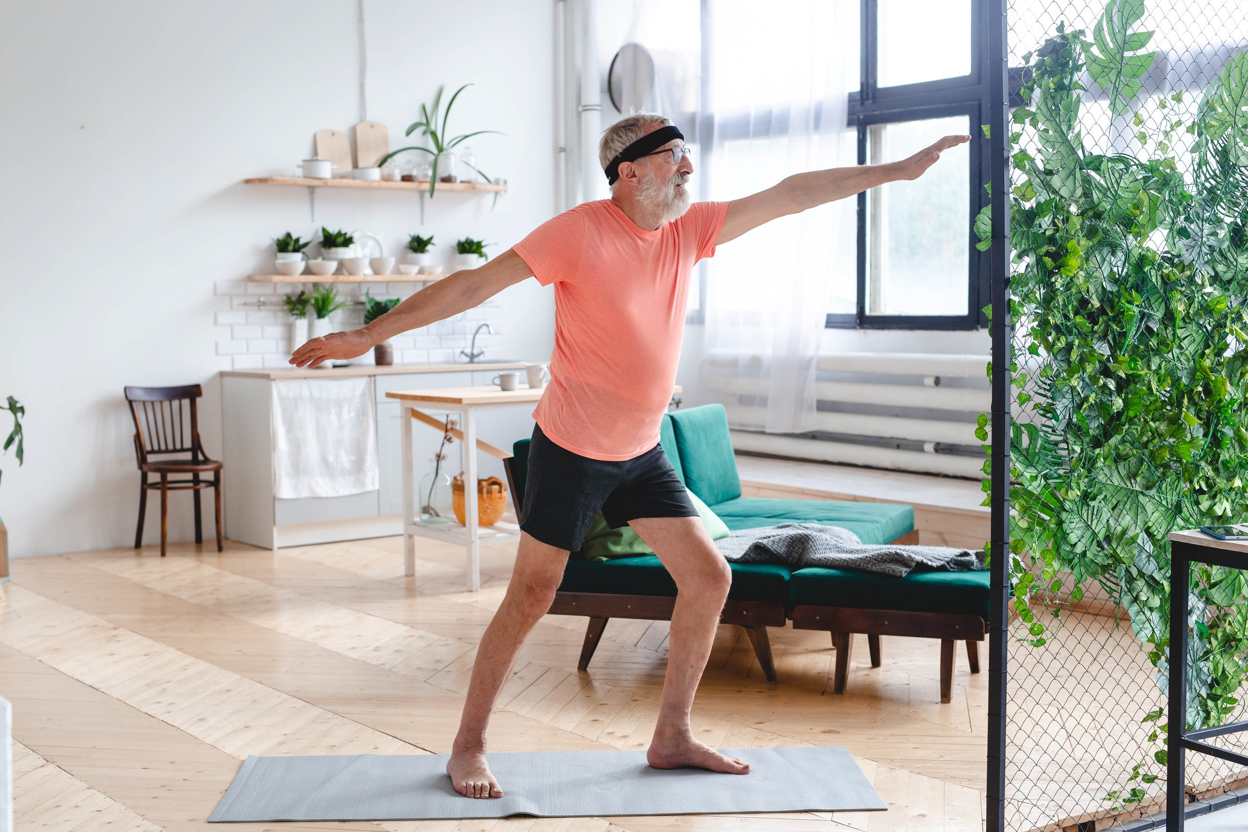 Healthy Shoulders: (6 week series) Mondays 5:00-5:45PM starts March 3rd