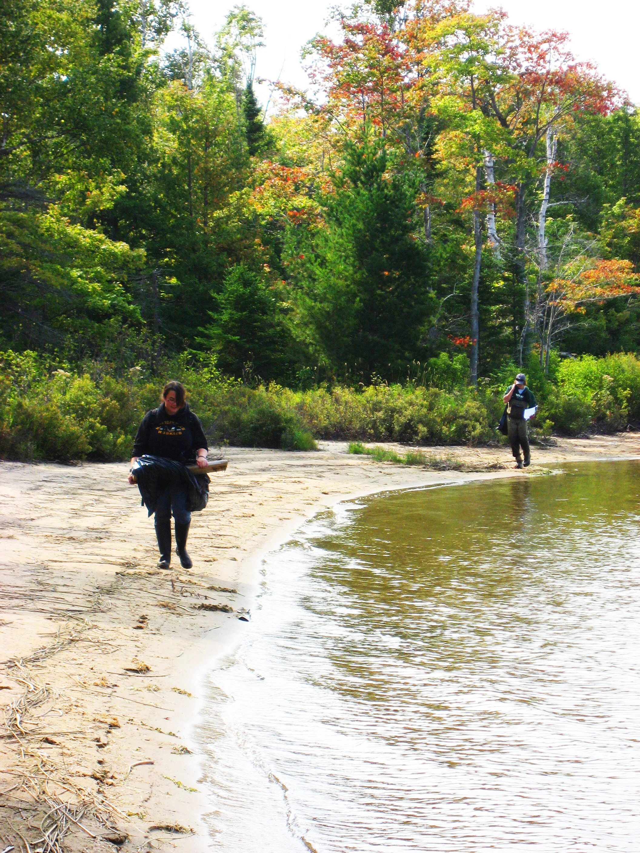 GLC Programs — Gratiot Lake Conservancy
