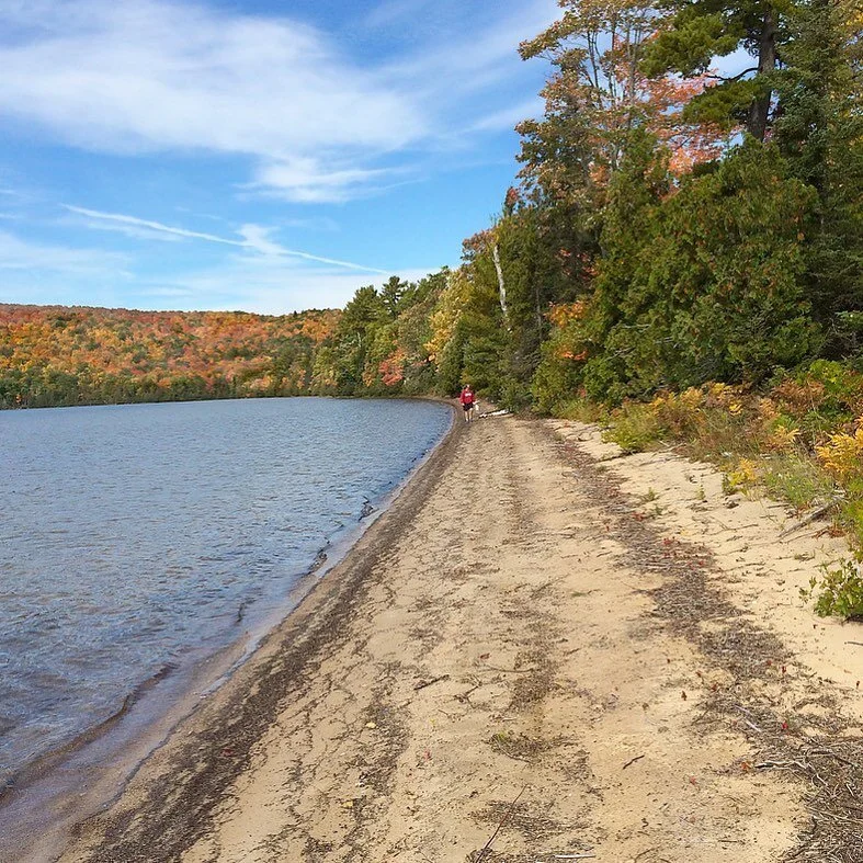 About us — Gratiot Lake Conservancy