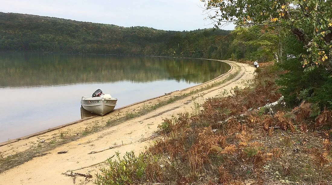 Gratiot Lake Conservancy
