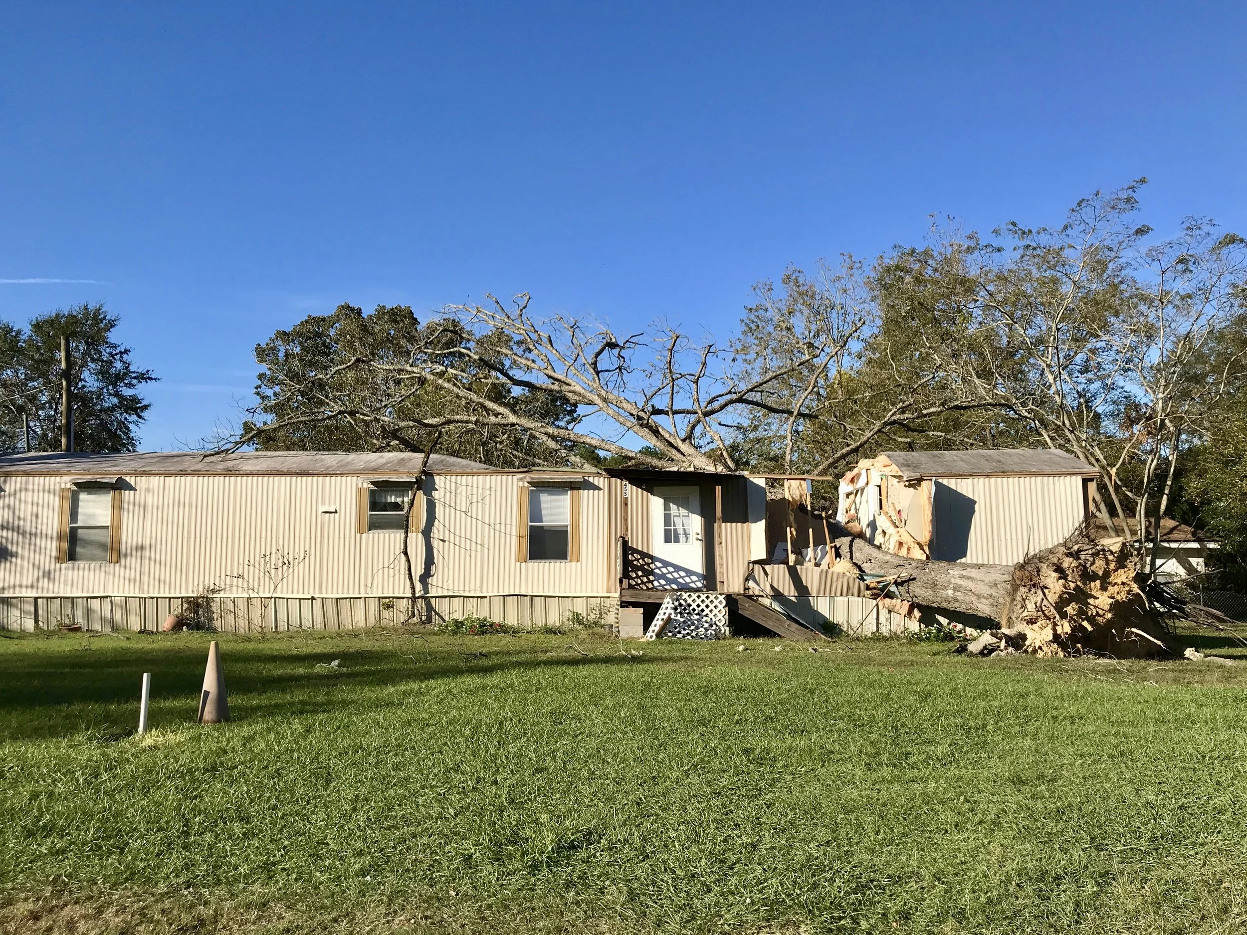 USDA Resources Available for Farmers Hurt by 2018, 2019 Disasters