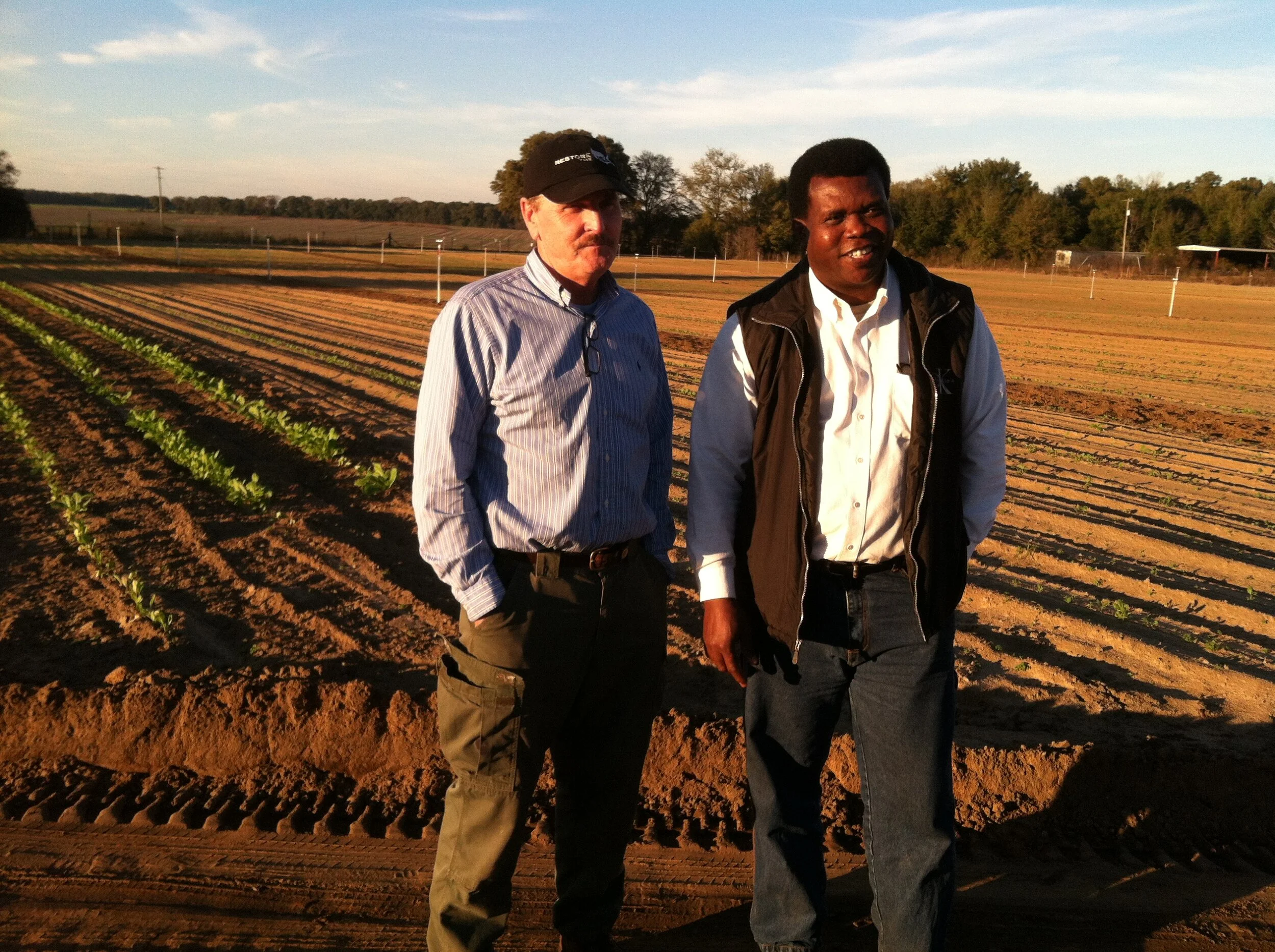 USDA Reminds Historically Underserved Producers of Advance Payment Option