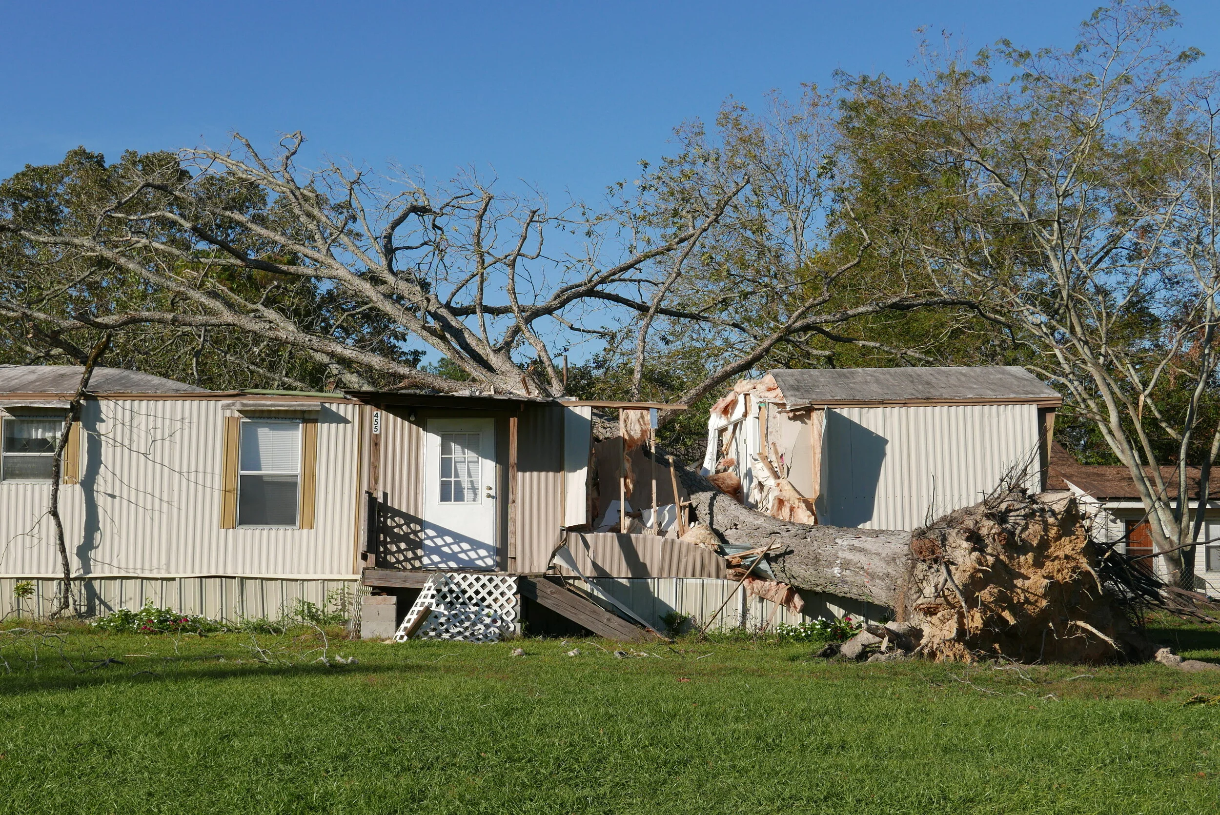 Hurricane Michael Farm Recovery Block Grants — Application Guide Released