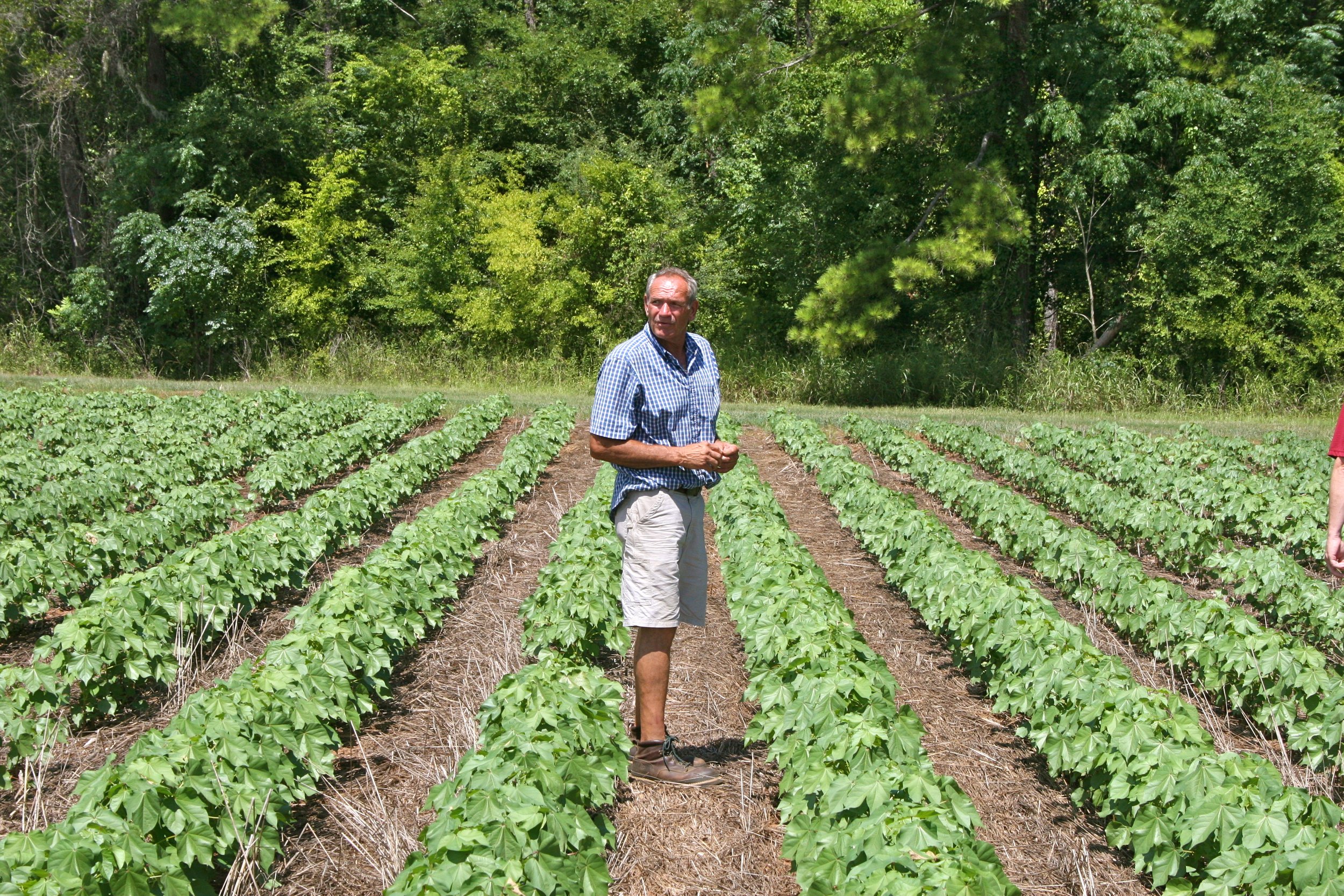 Conservation Production Systems Workshop