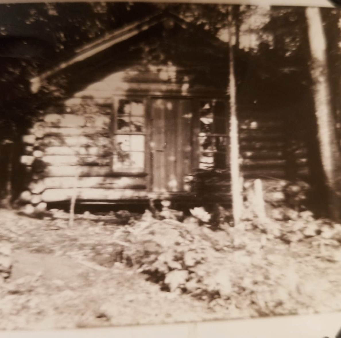 About Manninen's Cabins, otter lake log cabin rentals