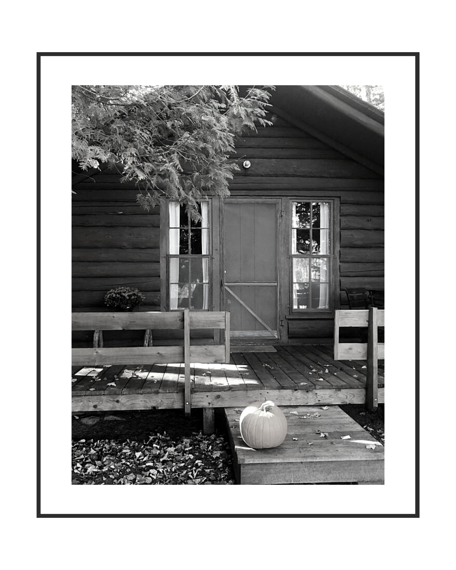 Kaksi Log Cabin Otter Lake Cabin Manninen's Cabins