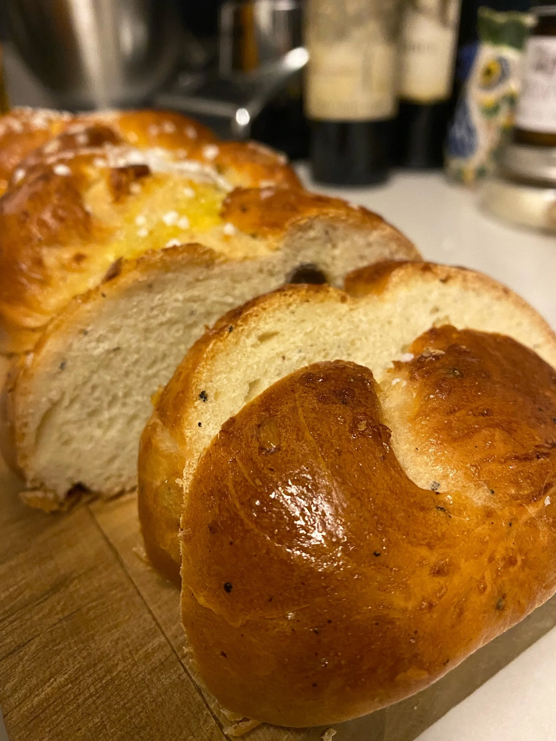 Foods that warm the heart