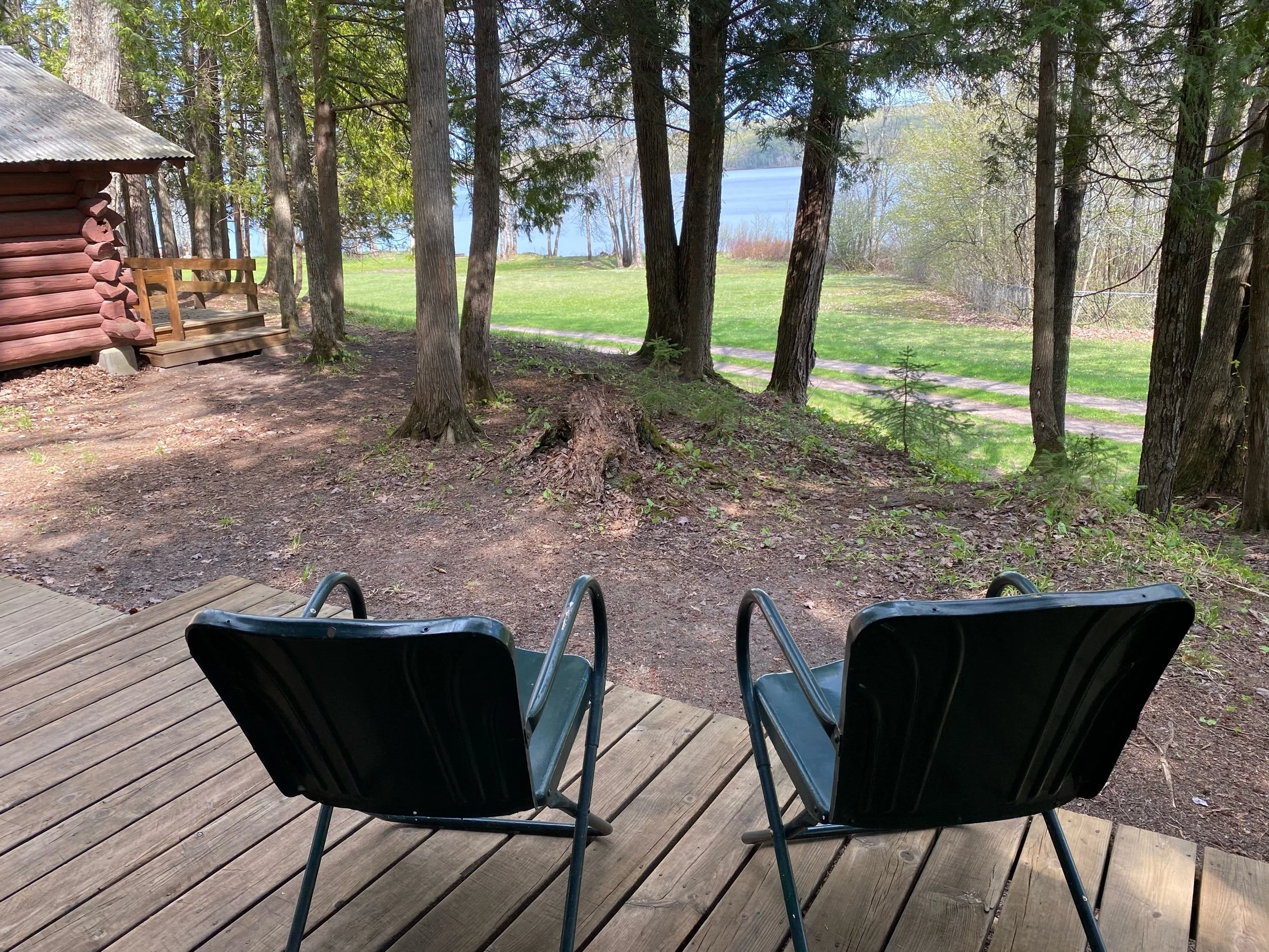 Finnish cottage culture