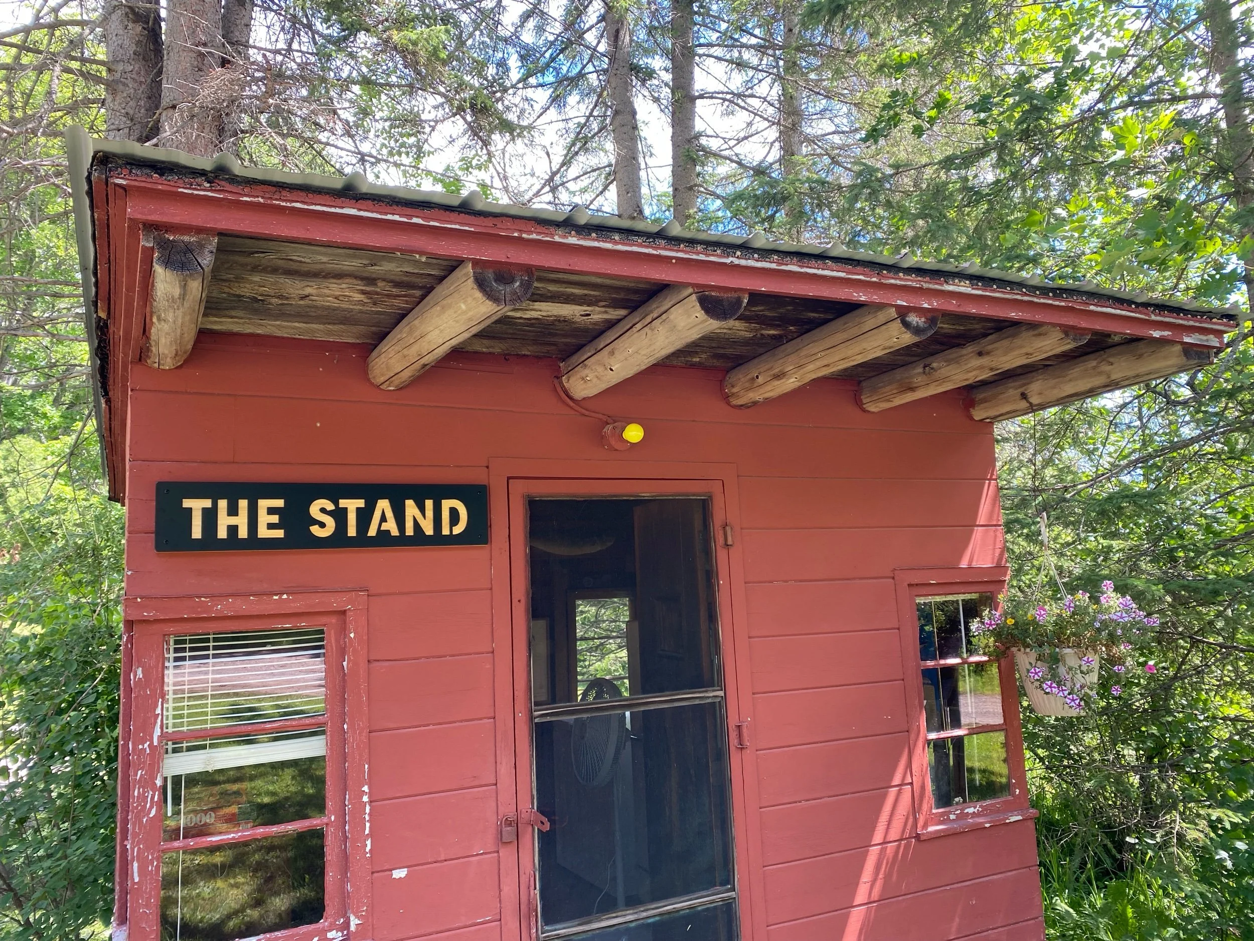 The Stand