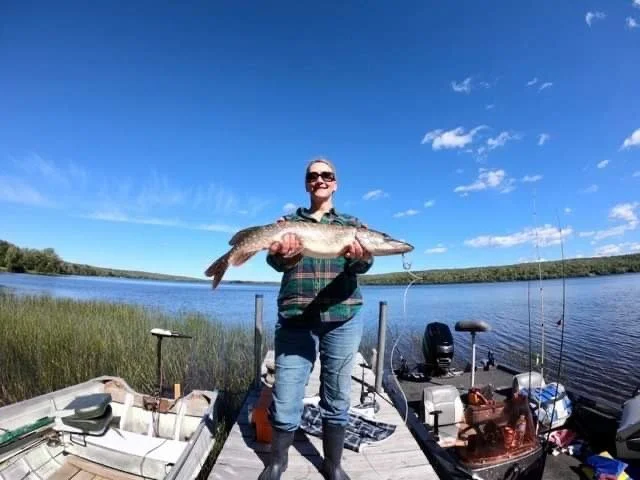 Fishing season begins