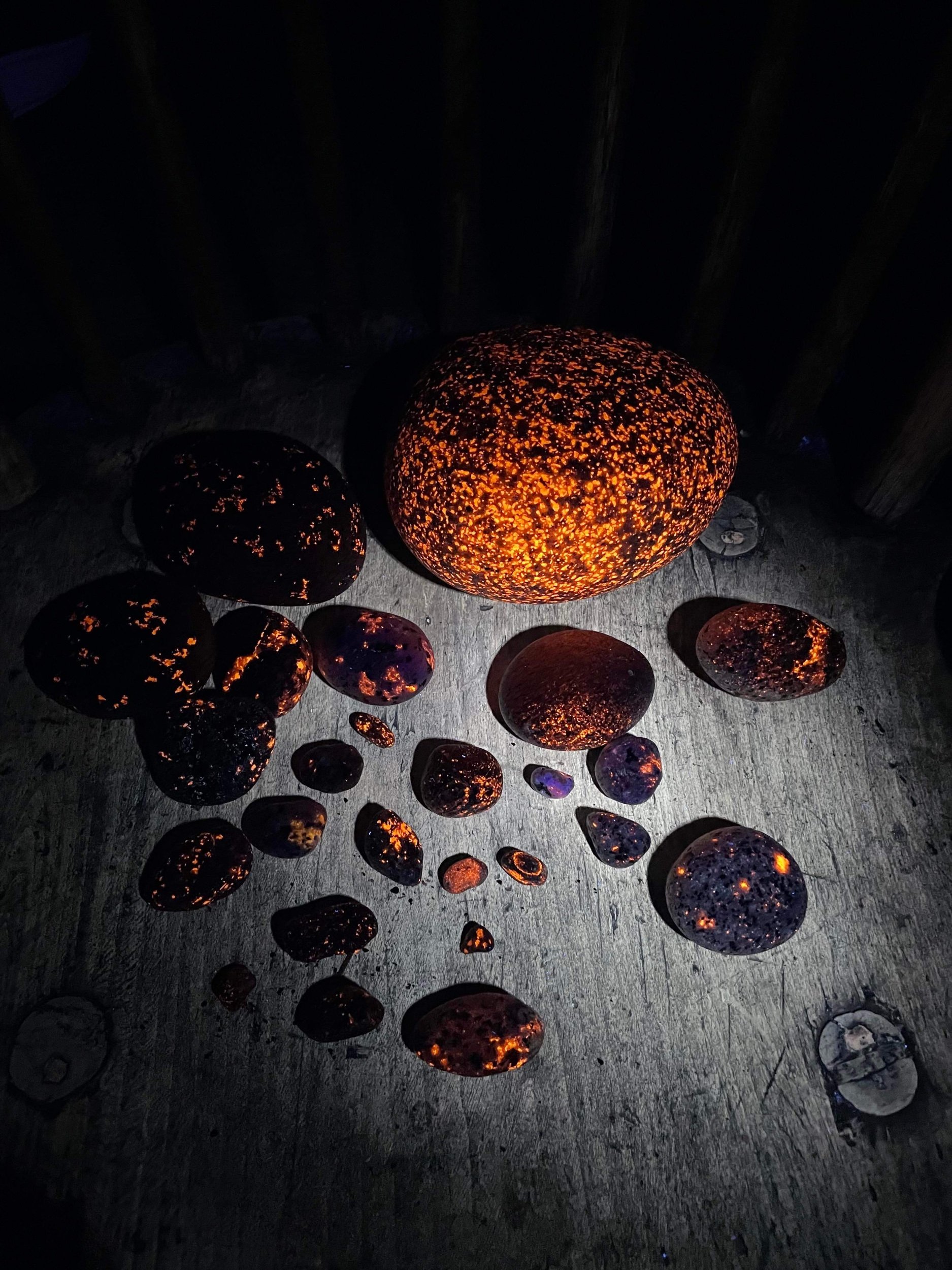 Yooperlites