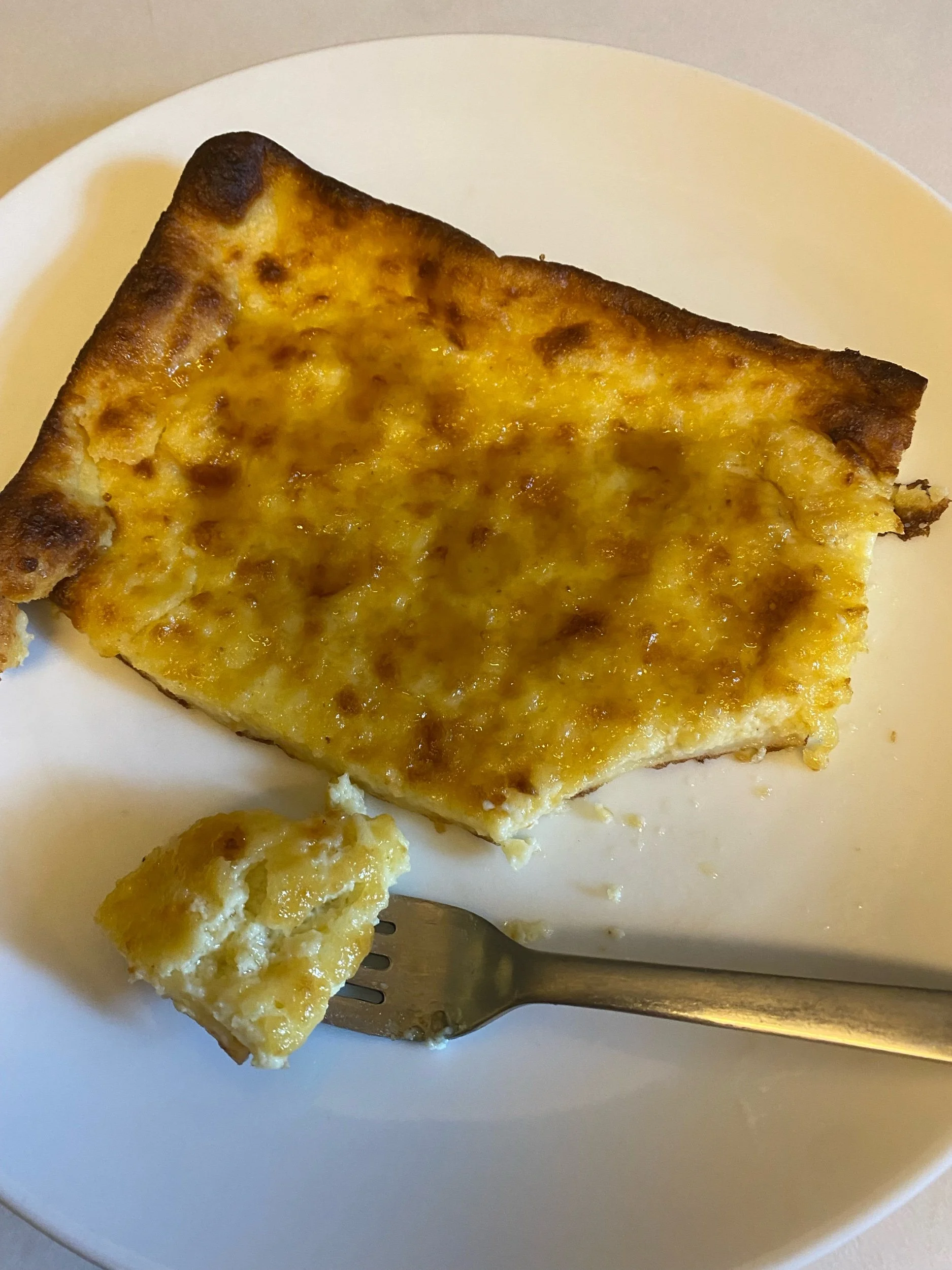 My favorite Pannukakku